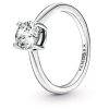Pandora Sparkling Solitaire Ring