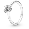 Pandora Disney Minnie Mouse Sparkling Head Ring