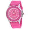 Juicy Couture Ladies Rich Girl Watch 1900872