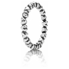 PANDORA Forever Love Stackable Heart Ring