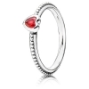 Pandora Delicate Heart Ring