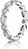PANDORA Alluring Brilliant Marquise Stackable Ring