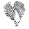 PANDORA Majestic Feathers Ring