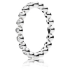 Pandora For Eternity Ring