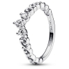 Pandora Regal Swirl Tiara Ring