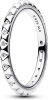 Pandora ME Pyramids Ring