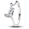 Pandora Handwritten Love Ring