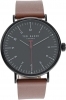 Ted Baker TB Timeless Howden Mens Watch BKPHOF208