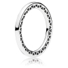 PANDORA Classic Hearts of PANDORA Ring