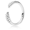 PANDORA Open Grains Ring