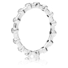 Pandora Dazzling Dots Ring