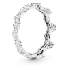 PANDORA Flower Crown Ring