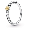 Pandora Honey Beaded Ring