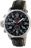 Invicta Lefty Force   Chronograph Leather Mens   Watch 2770