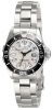 Invicta Ladies Pro Diver Collection Lady Abyss Silver-Tone Watch 2958