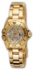 Invicta Ladies Pro Diver 18k Gold-Plated Watch 2963