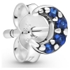 Pandora My Moon Single Stud Earring