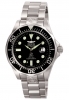 Invicta Mens Grand Diver Automatic Stainless Steel Watch 3044