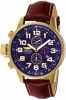Invicta Lefty Chronograph Mens Watch 3329