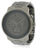 Movado Bold Stainless Steel Mens Watch 3600486