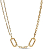 Pandora ME Double Link Chain Necklace
