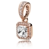 PANDORA Timeless Elegance Pendant - 380378CZ