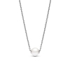 Pandora Treated Freshwater Cultured Pearl Collier Necklace