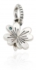 PANDORA Lucky Four-Leaf Clover Pendant