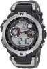 Armitron Sport Resin Digital Chronograph Mens Watch 40-8231BLBK