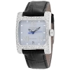 Locman Ladies Diamond Classic Watch 431AGD/BK