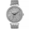 Caravelle Ladies Crystal Watch 43L206