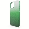 Swarovski High Smartphone Case iPhone 14 - Green