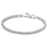 Pandora Sparkling Tennis Bracelet