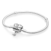 PANDORA Decorative Butterfly Braclet - 21