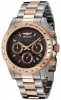 Invicta Speedway Two-Tone Diver Chronograph Mens Watch 6932