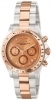 Invicta Speedway Chronograph Rose Gold-Tone M Watch 6933
