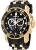 Invicta Pro Diver Swiss Chronograph Mens Watch 6981