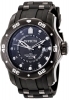 Invicta Pro Diver GMT Mens Watch 6996