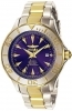 Invicta Signature Pro Diver Ocean Ghost Two-Tone Automatic Mens Watch 7038