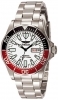 Invicta Stainless Steel   Pro Diver Automatic Mens   Watch 7044
