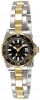Invicta Signature Pro Diver Two-Tone Ladies Watch 7063