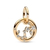 Pandora Scorpio Zodiac Dangle Charm