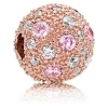 PANDORA Cosmic Stars Clip - 781286PCZ