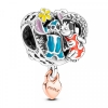 Pandora Disney Ohana Lilo & Stitch Inspired Charm