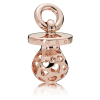 PANDORA Harmonious Hearts Pacifier