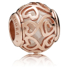 Pandora Hearts Filigree Charm