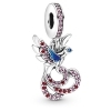 Pandora Chinese Mythical Phoenix Dangle Charm