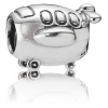 PANDORA Airplane Charm - 790561