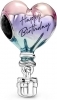 Pandora Happy Birthday Hot Air Balloon Charm
