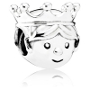 Pandora Precious Prince Charm - 791959